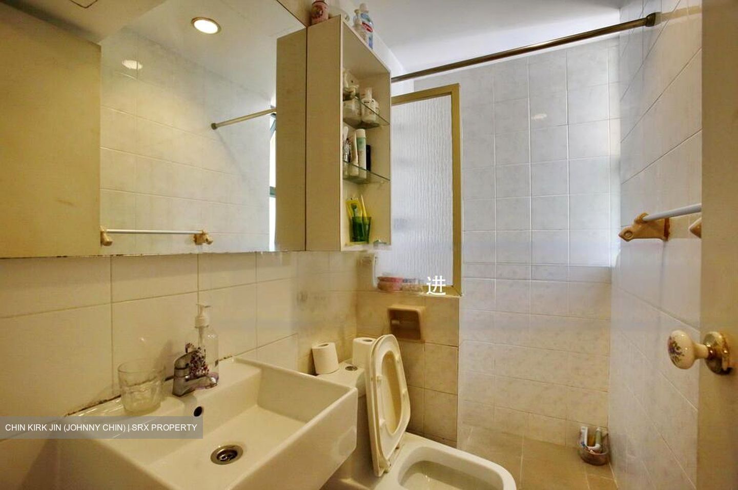 West Bay Condominium (D5), Condominium #586177021